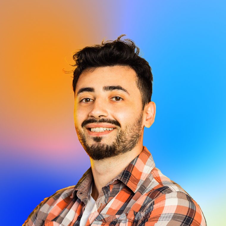 Valeri, founder of Gigly and Design in Motion School